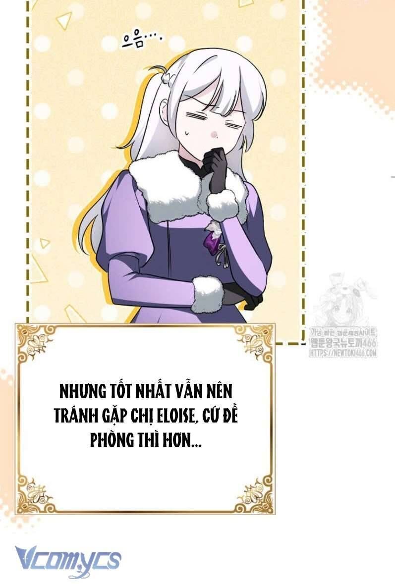 Kế Hoạch Nghỉ Hưu Của Nhân Vật Phản Diện - Chapter 30 - Page 23