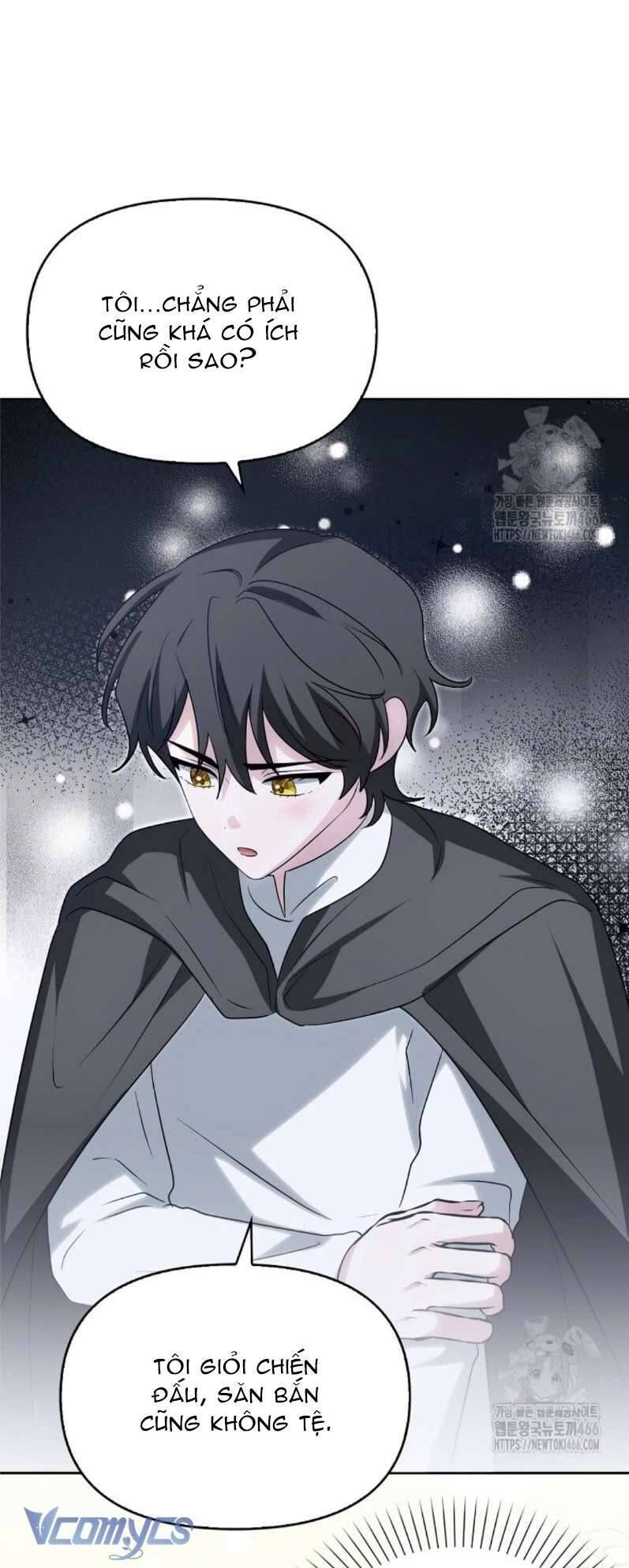 Kế Hoạch Nghỉ Hưu Của Nhân Vật Phản Diện - Chapter 30 - Page 25