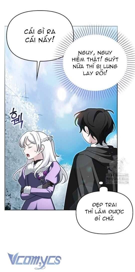 Kế Hoạch Nghỉ Hưu Của Nhân Vật Phản Diện - Chapter 30 - Page 29