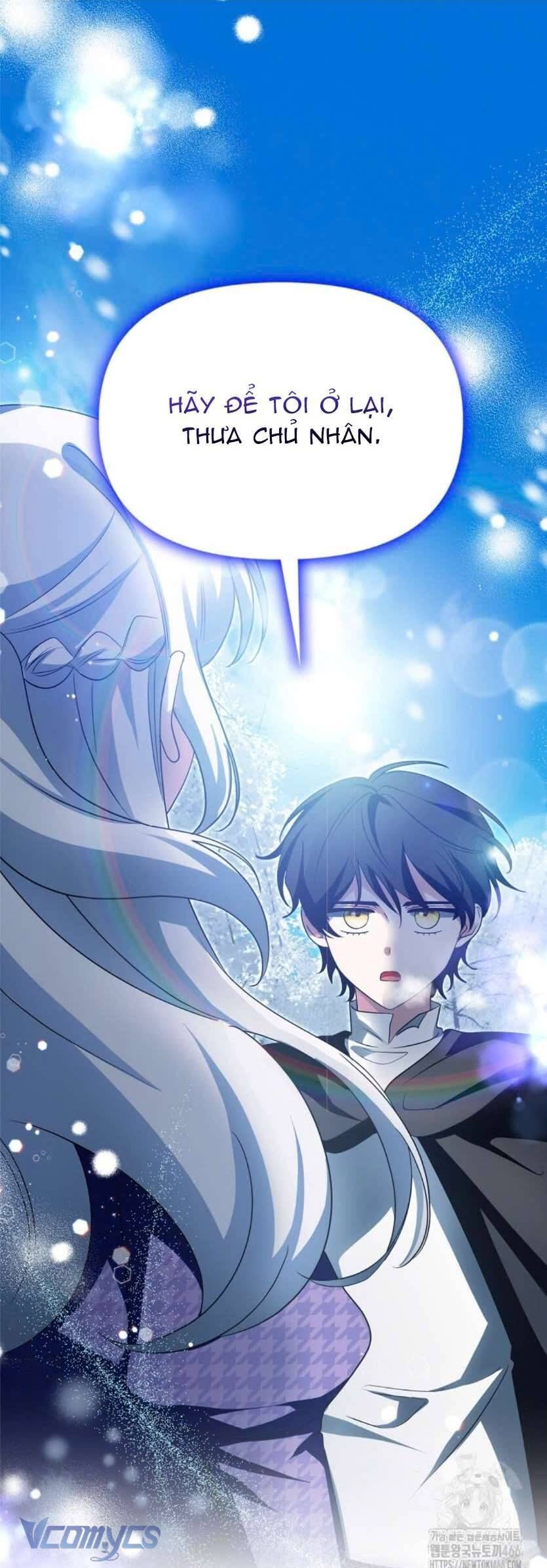 Kế Hoạch Nghỉ Hưu Của Nhân Vật Phản Diện - Chapter 30 - Page 3