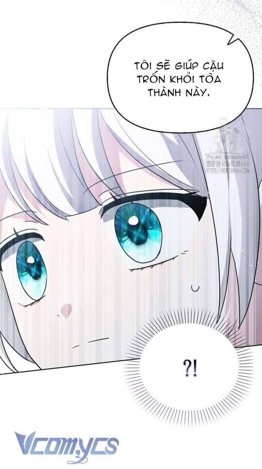 Kế Hoạch Nghỉ Hưu Của Nhân Vật Phản Diện - Chapter 30 - Page 31