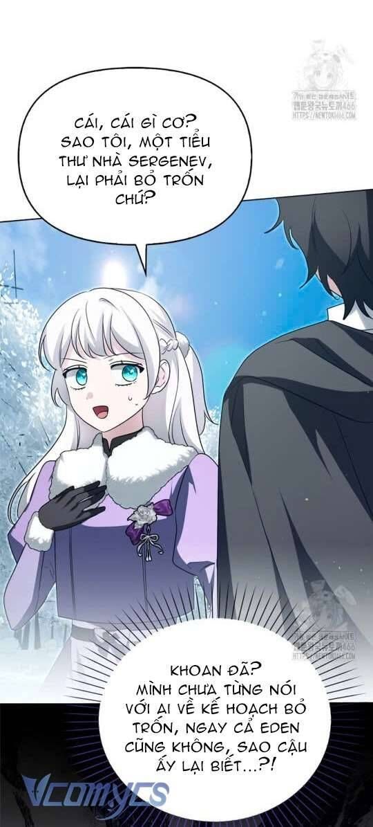 Kế Hoạch Nghỉ Hưu Của Nhân Vật Phản Diện - Chapter 30 - Page 32