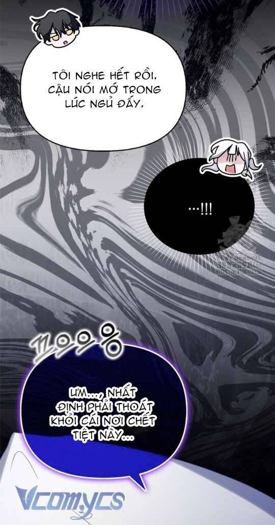 Kế Hoạch Nghỉ Hưu Của Nhân Vật Phản Diện - Chapter 30 - Page 33