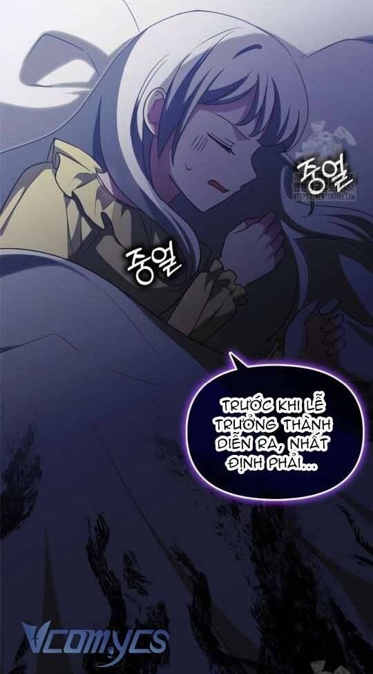 Kế Hoạch Nghỉ Hưu Của Nhân Vật Phản Diện - Chapter 30 - Page 34