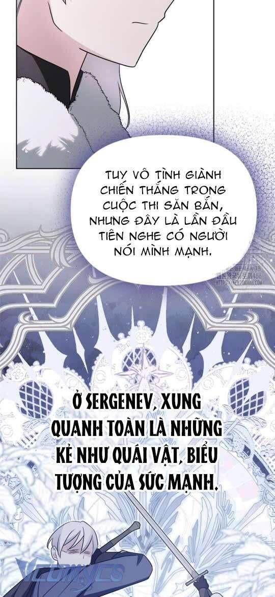 Kế Hoạch Nghỉ Hưu Của Nhân Vật Phản Diện - Chapter 30 - Page 42