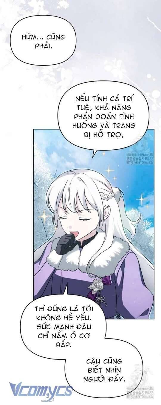 Kế Hoạch Nghỉ Hưu Của Nhân Vật Phản Diện - Chapter 30 - Page 44