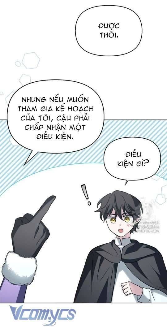 Kế Hoạch Nghỉ Hưu Của Nhân Vật Phản Diện - Chapter 30 - Page 45