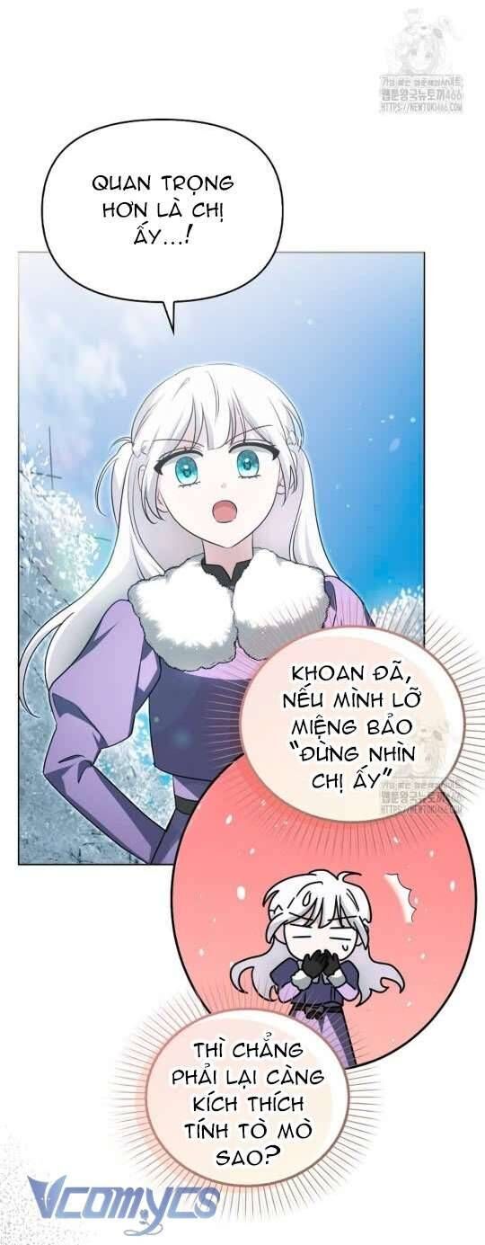 Kế Hoạch Nghỉ Hưu Của Nhân Vật Phản Diện - Chapter 30 - Page 47