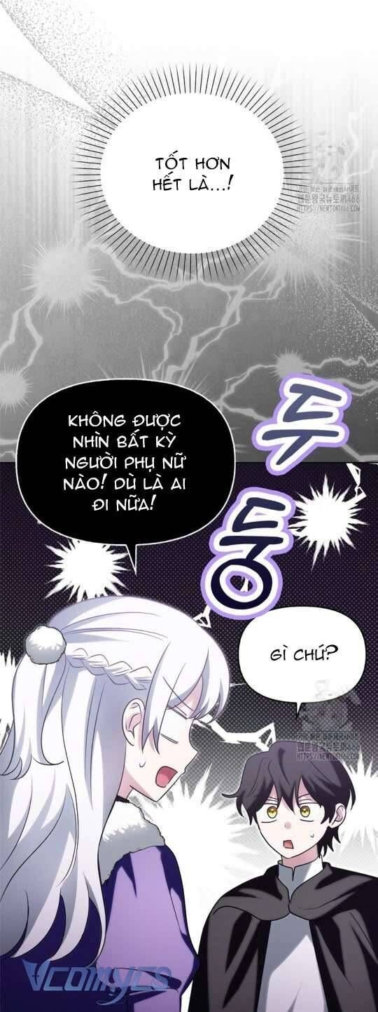 Kế Hoạch Nghỉ Hưu Của Nhân Vật Phản Diện - Chapter 30 - Page 48