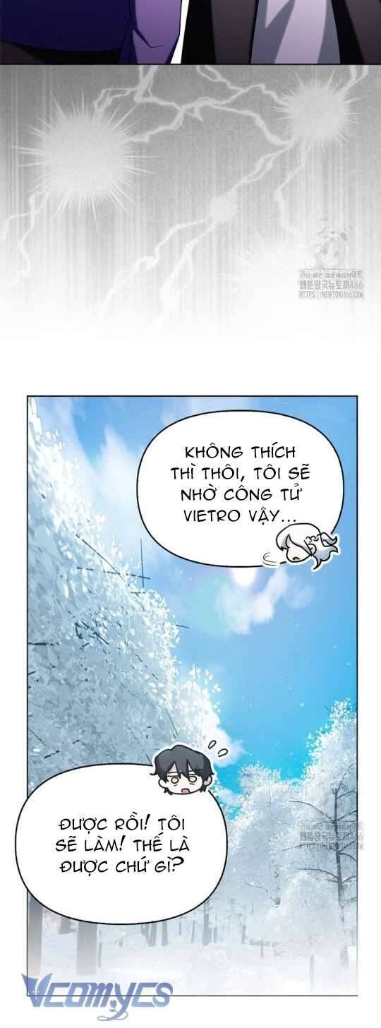 Kế Hoạch Nghỉ Hưu Của Nhân Vật Phản Diện - Chapter 30 - Page 49