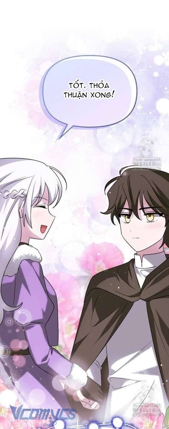 Kế Hoạch Nghỉ Hưu Của Nhân Vật Phản Diện - Chapter 30 - Page 50