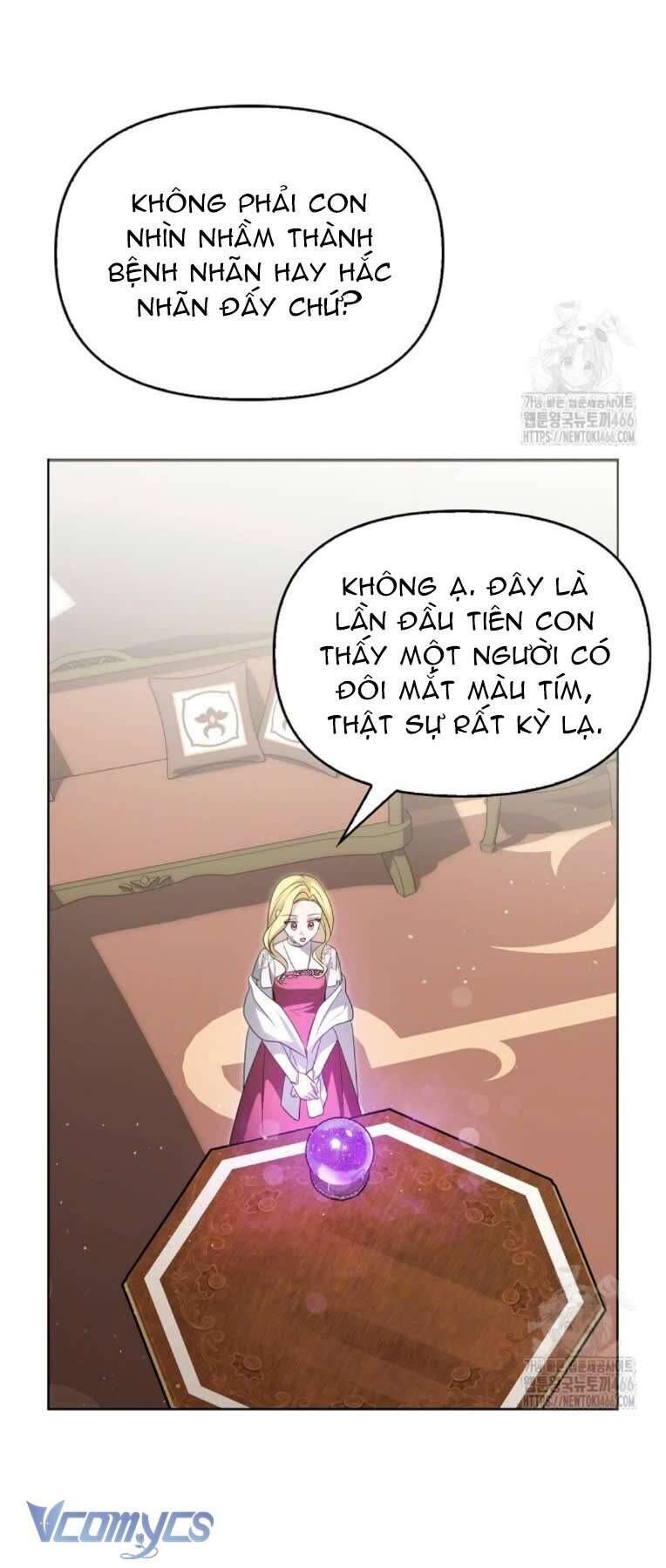 Kế Hoạch Nghỉ Hưu Của Nhân Vật Phản Diện - Chapter 30 - Page 59