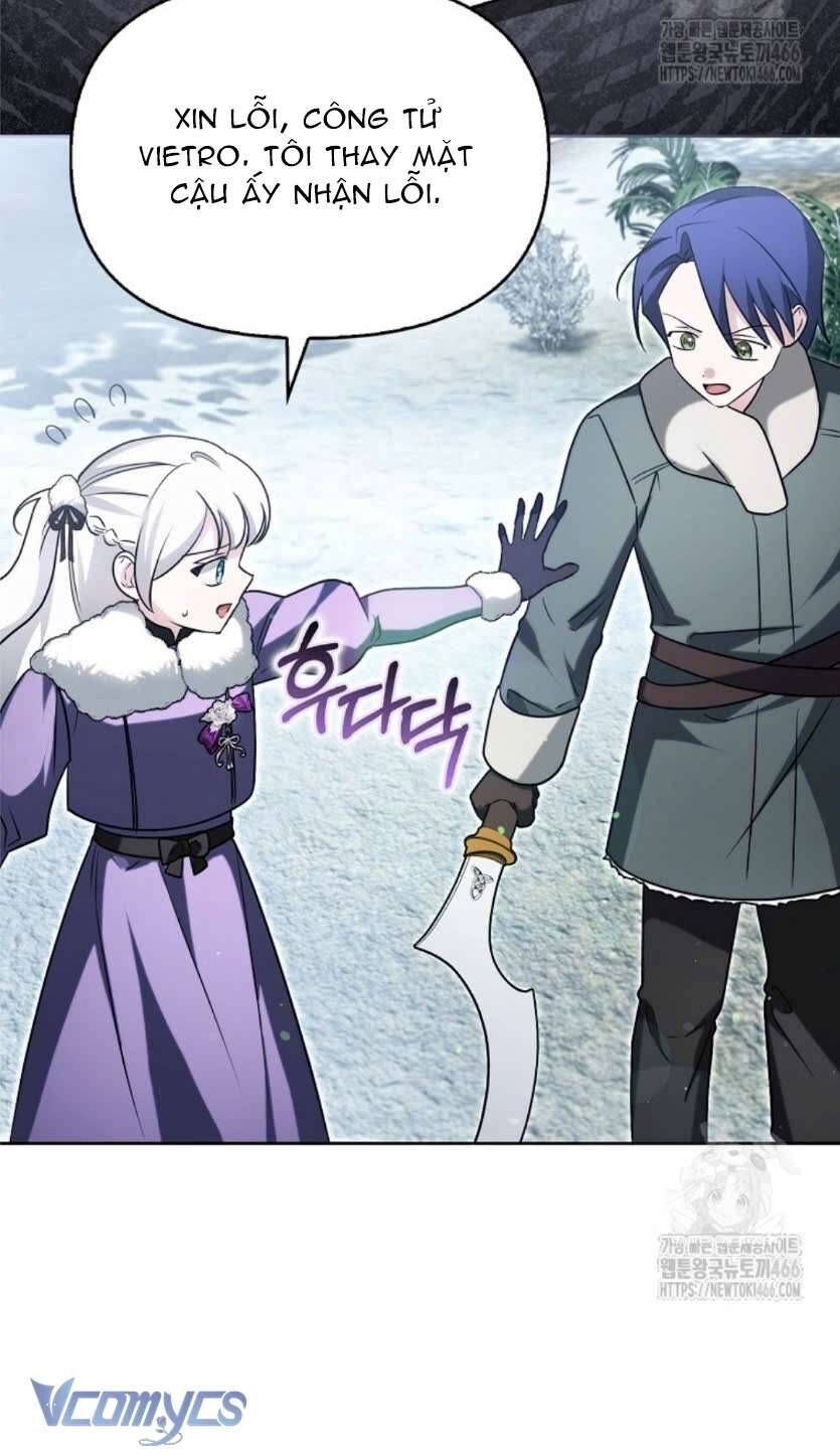 Kế Hoạch Nghỉ Hưu Của Nhân Vật Phản Diện - Chapter 30 - Page 6