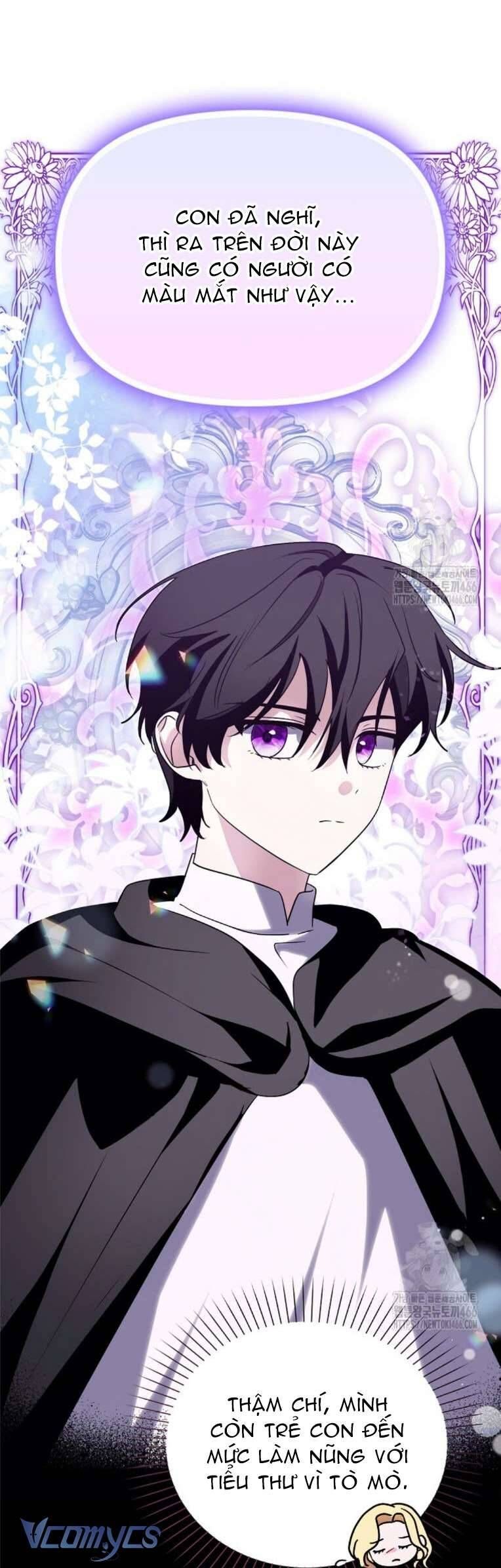 Kế Hoạch Nghỉ Hưu Của Nhân Vật Phản Diện - Chapter 30 - Page 60