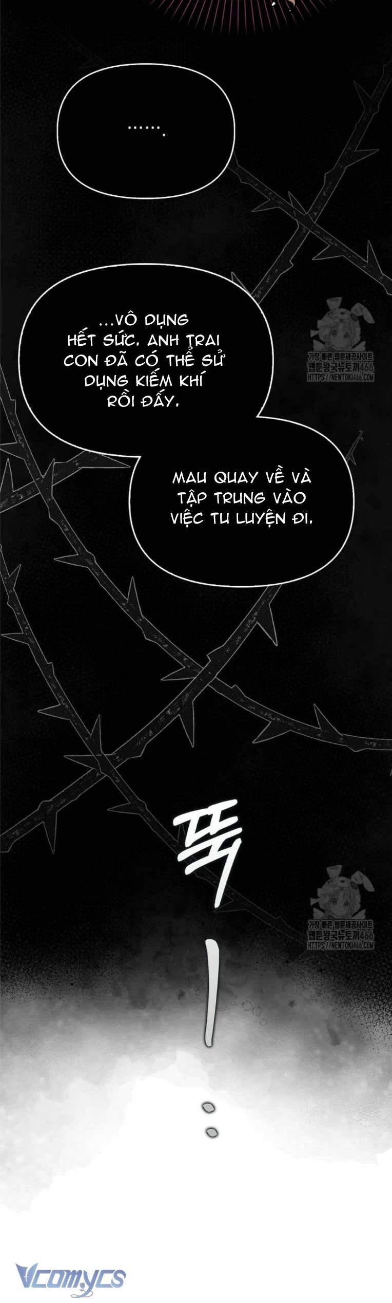 Kế Hoạch Nghỉ Hưu Của Nhân Vật Phản Diện - Chapter 30 - Page 61