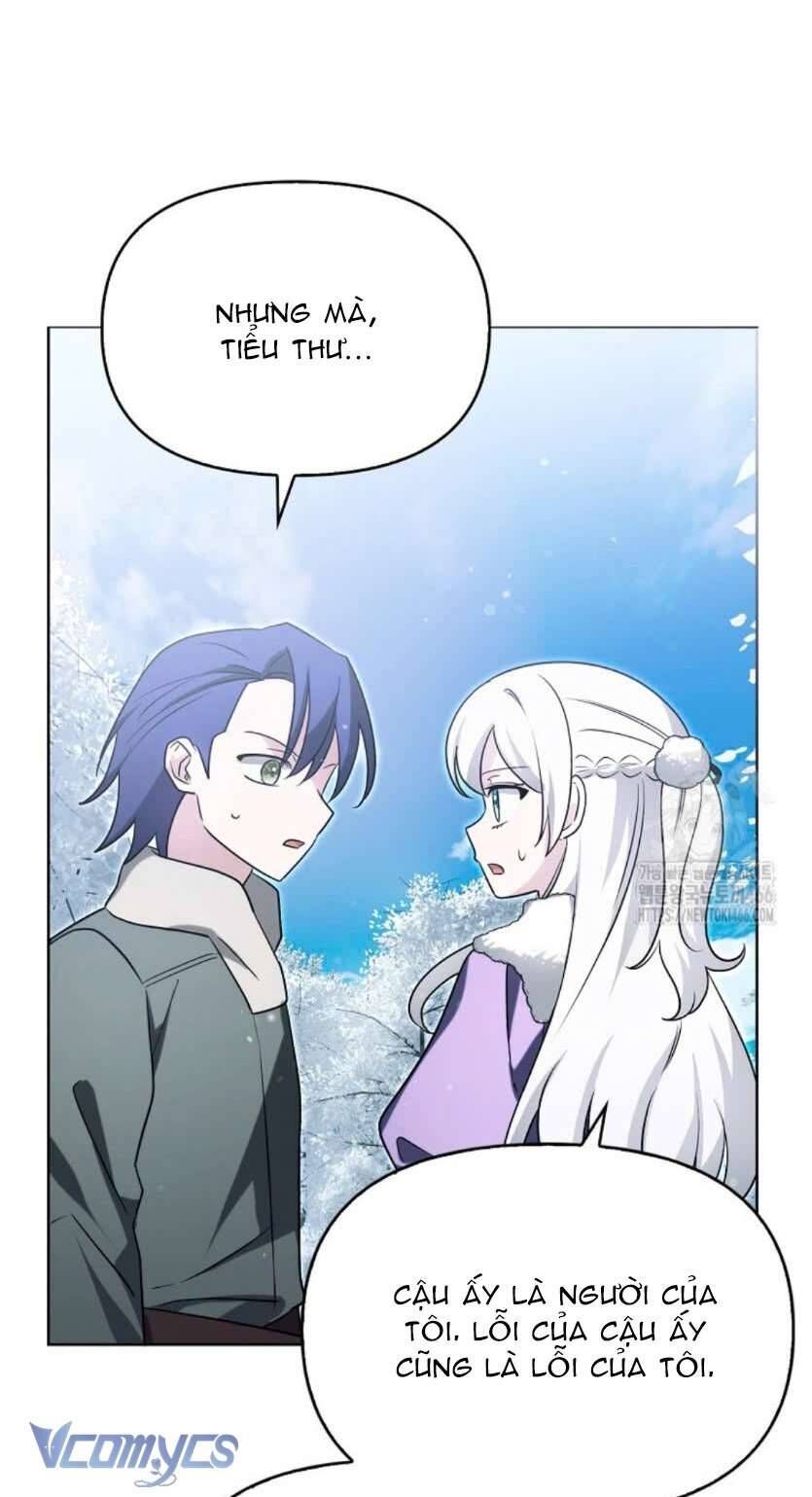 Kế Hoạch Nghỉ Hưu Của Nhân Vật Phản Diện - Chapter 30 - Page 7