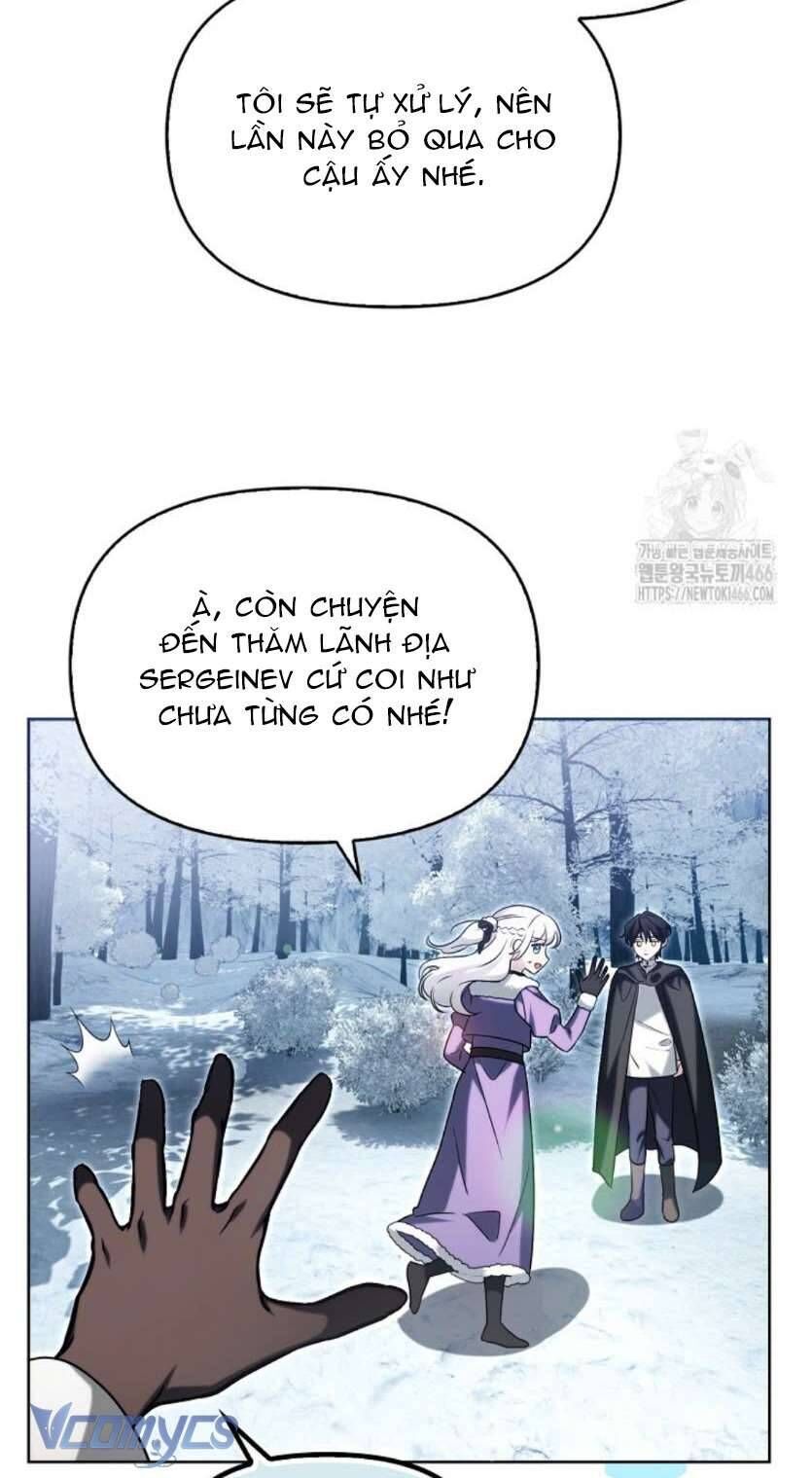 Kế Hoạch Nghỉ Hưu Của Nhân Vật Phản Diện - Chapter 30 - Page 8