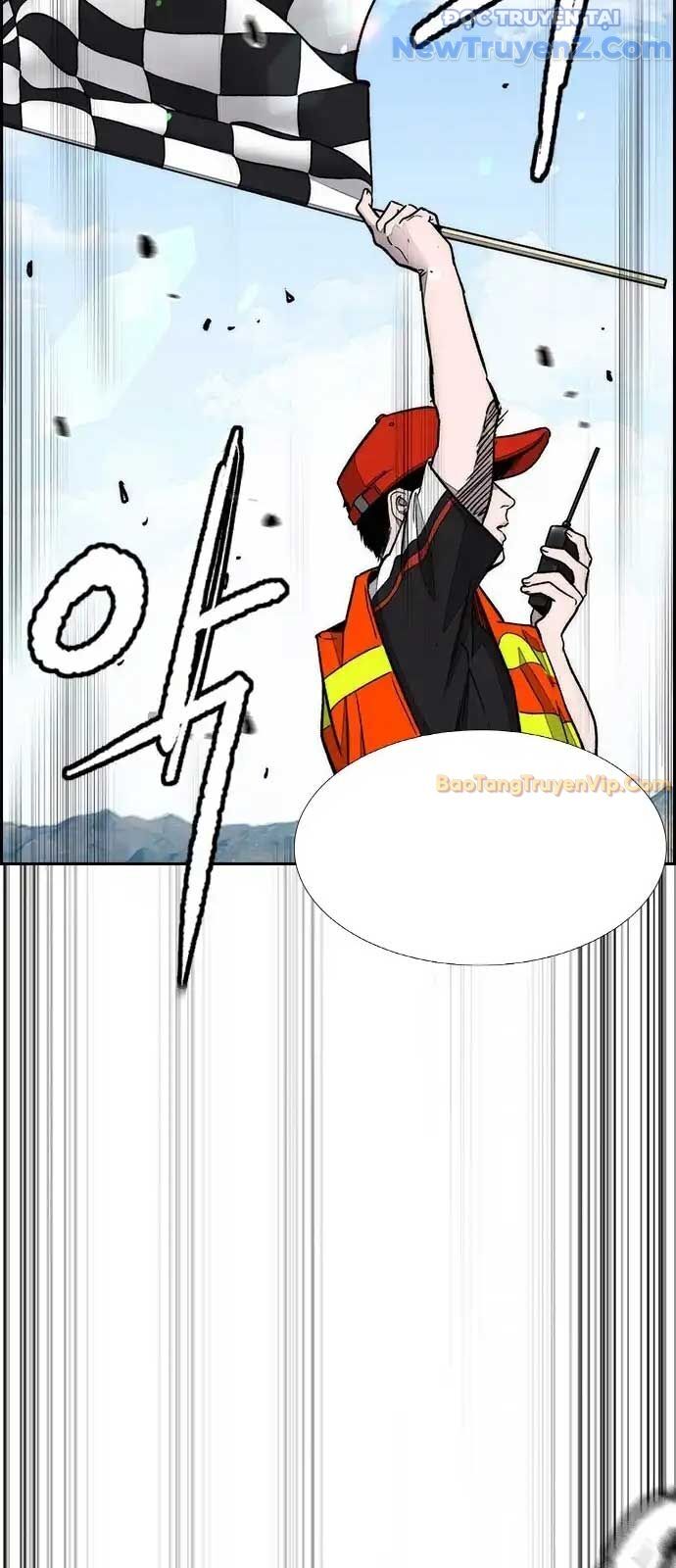 Thể Thao Cực Hạn - Chapter 545.5 - Page 11