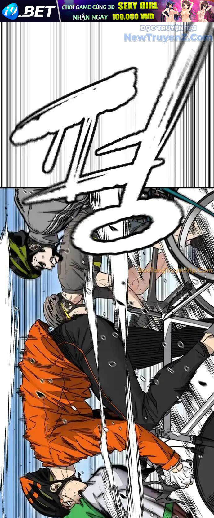 Thể Thao Cực Hạn - Chapter 545.5 - Page 13