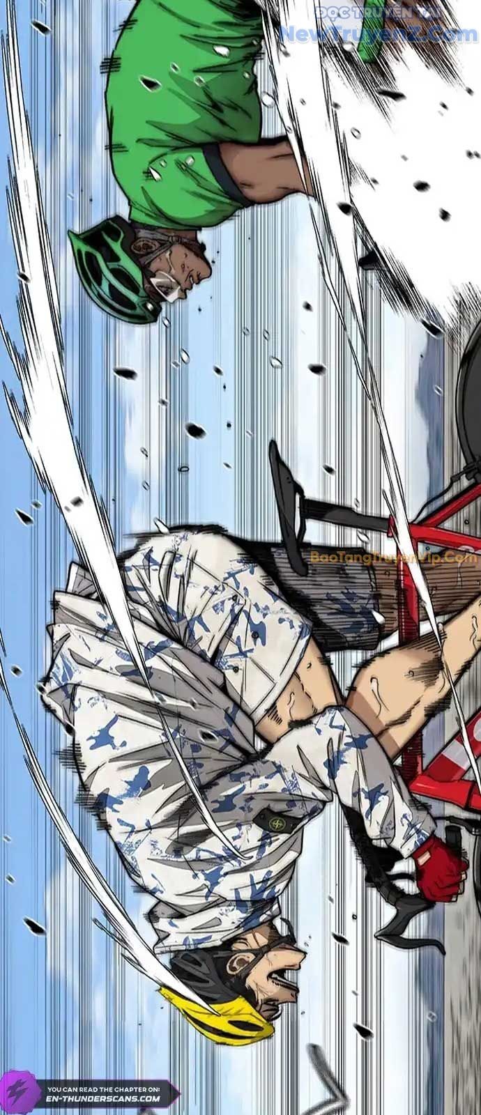 Thể Thao Cực Hạn - Chapter 545.5 - Page 14