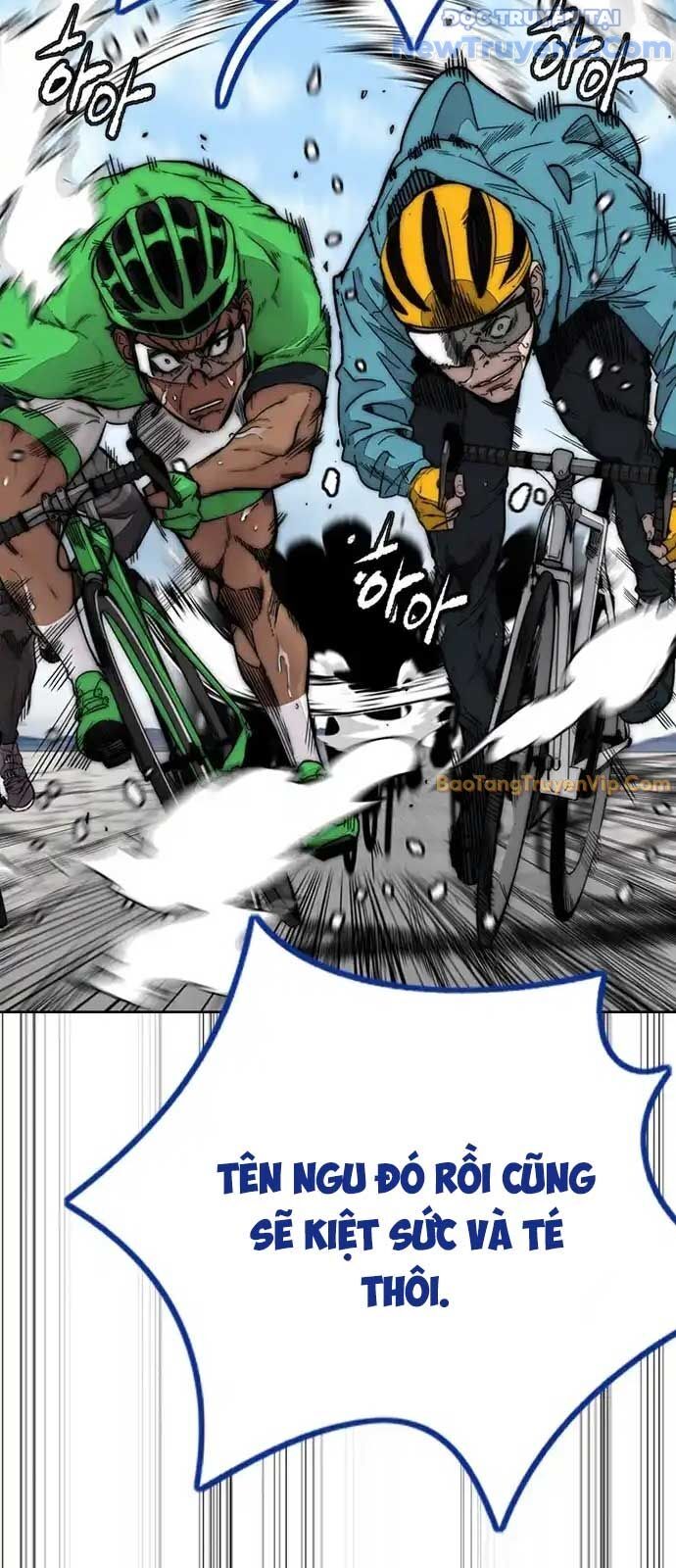 Thể Thao Cực Hạn - Chapter 545.5 - Page 16
