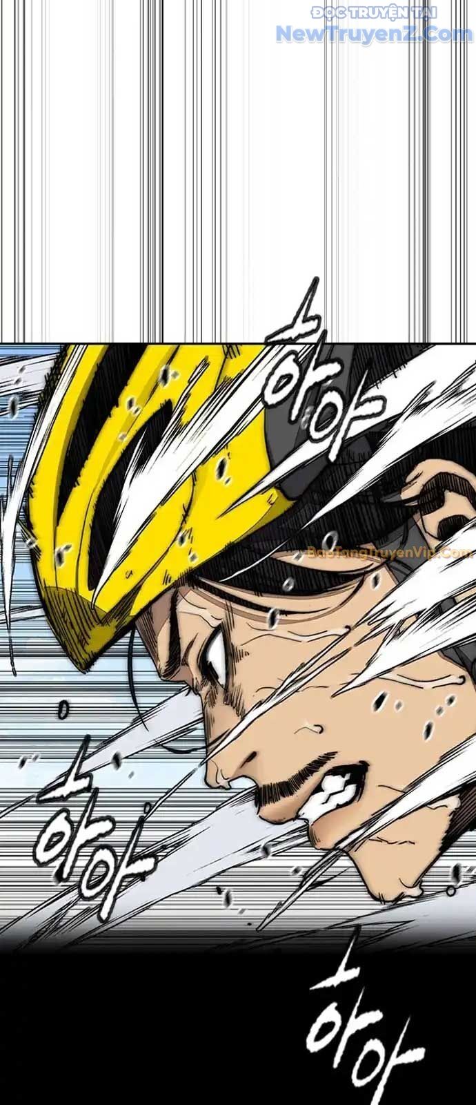 Thể Thao Cực Hạn - Chapter 545.5 - Page 18