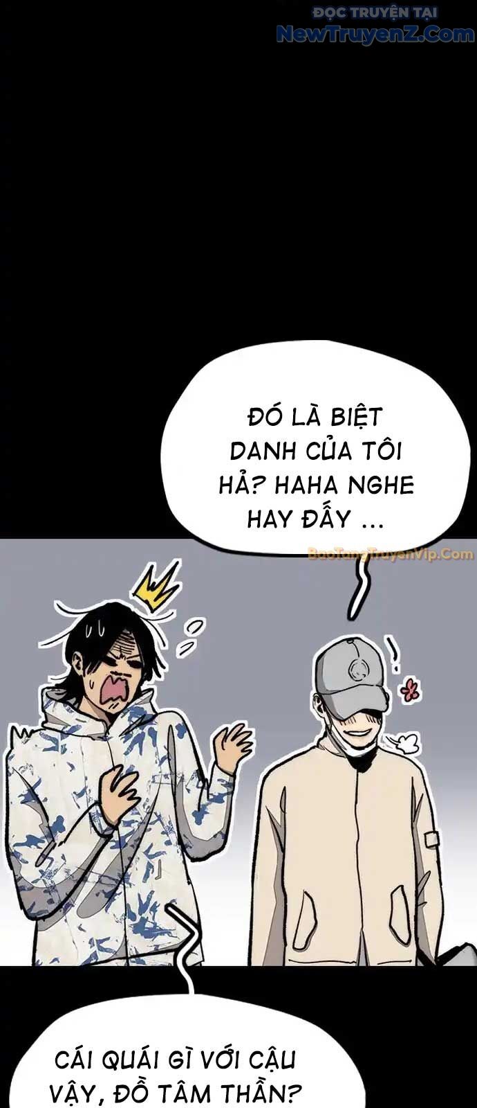 Thể Thao Cực Hạn - Chapter 545.5 - Page 22