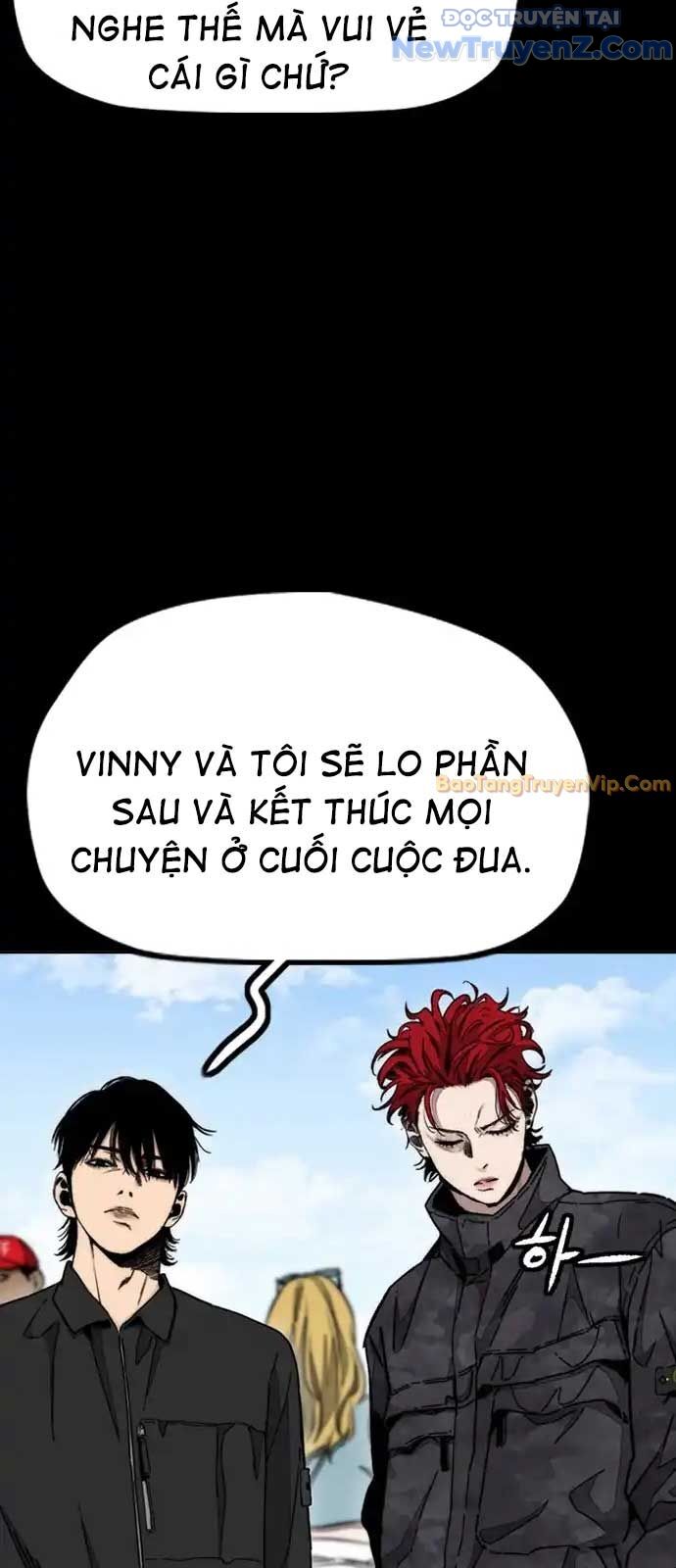 Thể Thao Cực Hạn - Chapter 545.5 - Page 23