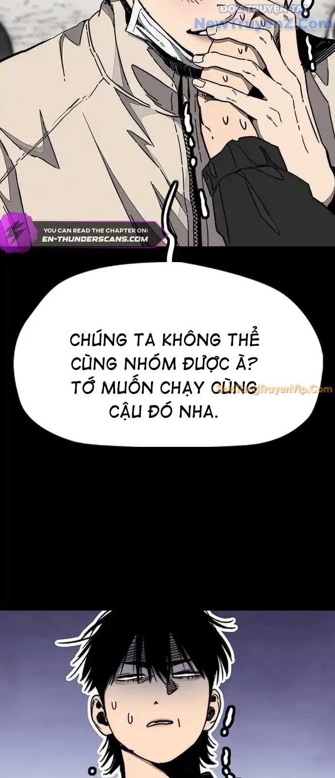 Thể Thao Cực Hạn - Chapter 545.5 - Page 25