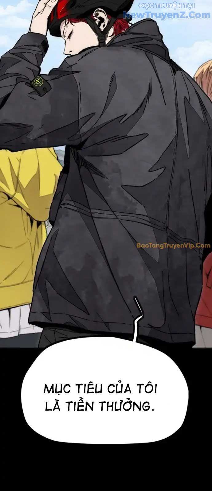 Thể Thao Cực Hạn - Chapter 545.5 - Page 27