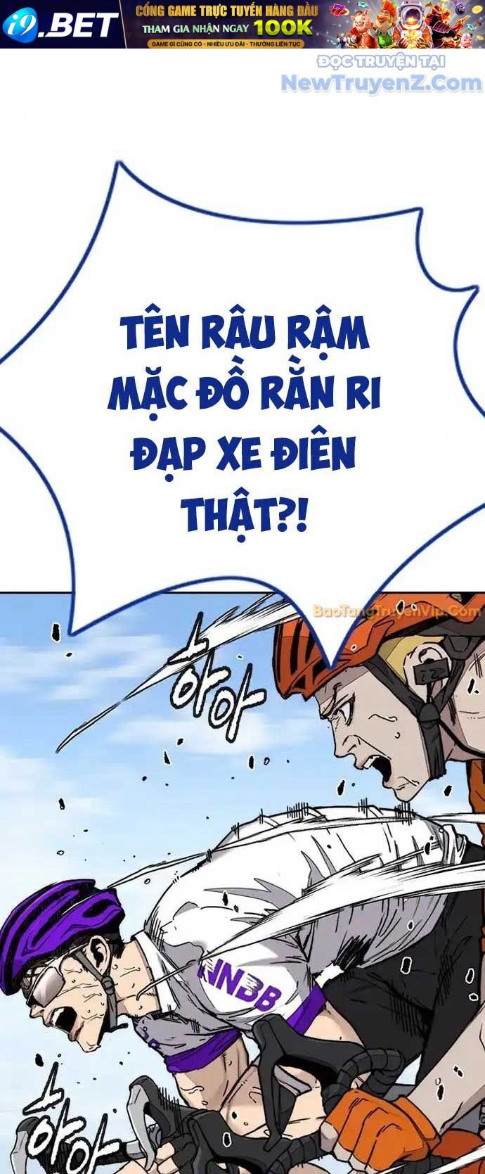 Thể Thao Cực Hạn - Chapter 545.5 - Page 34