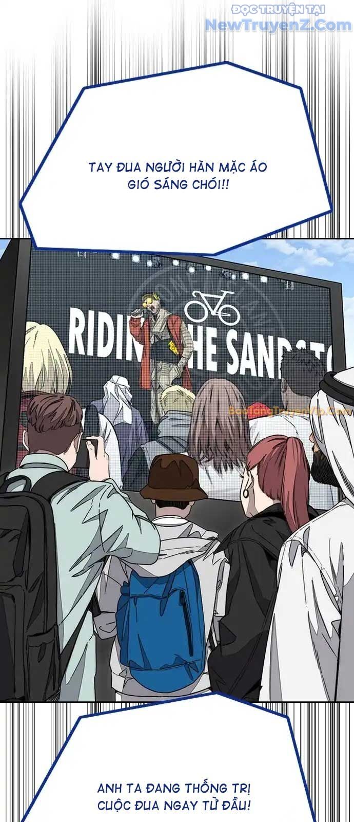 Thể Thao Cực Hạn - Chapter 545.5 - Page 38