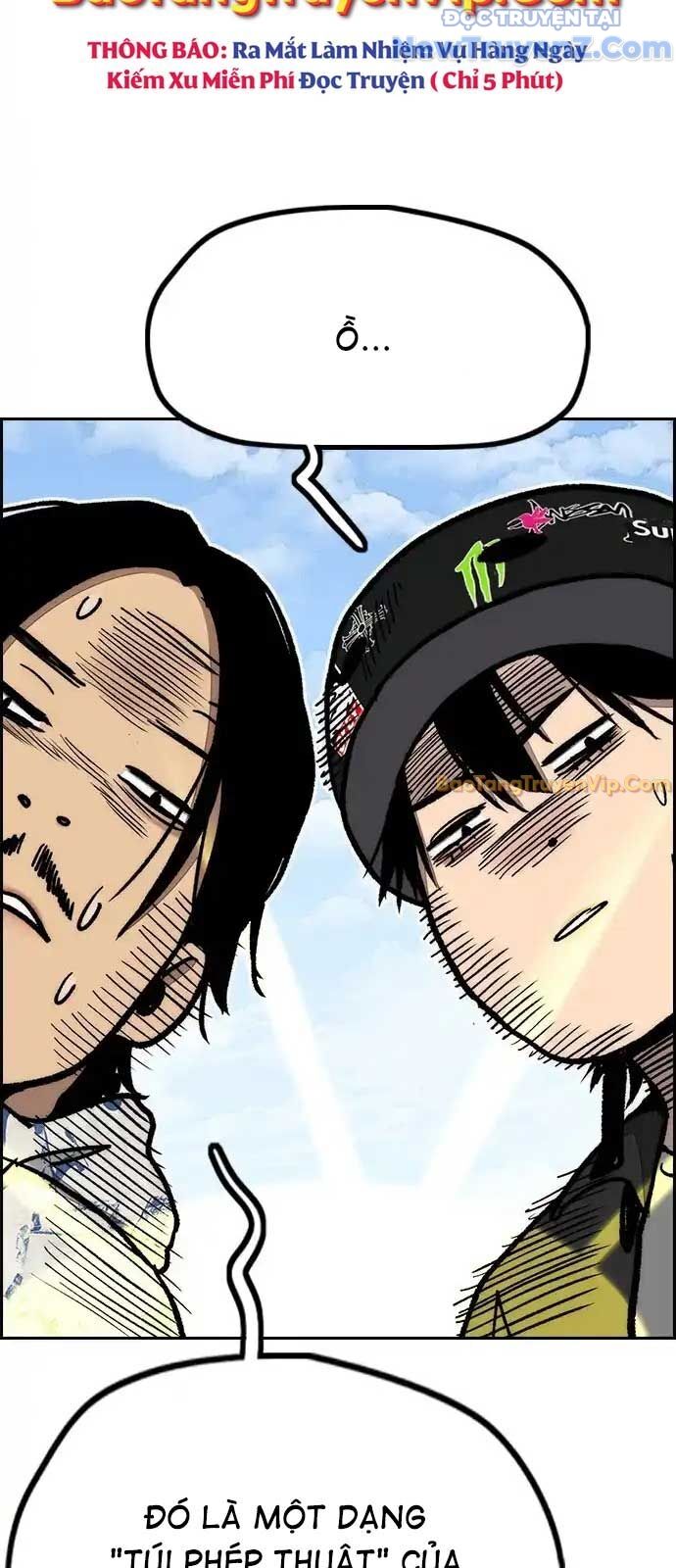 Thể Thao Cực Hạn - Chapter 545.5 - Page 4