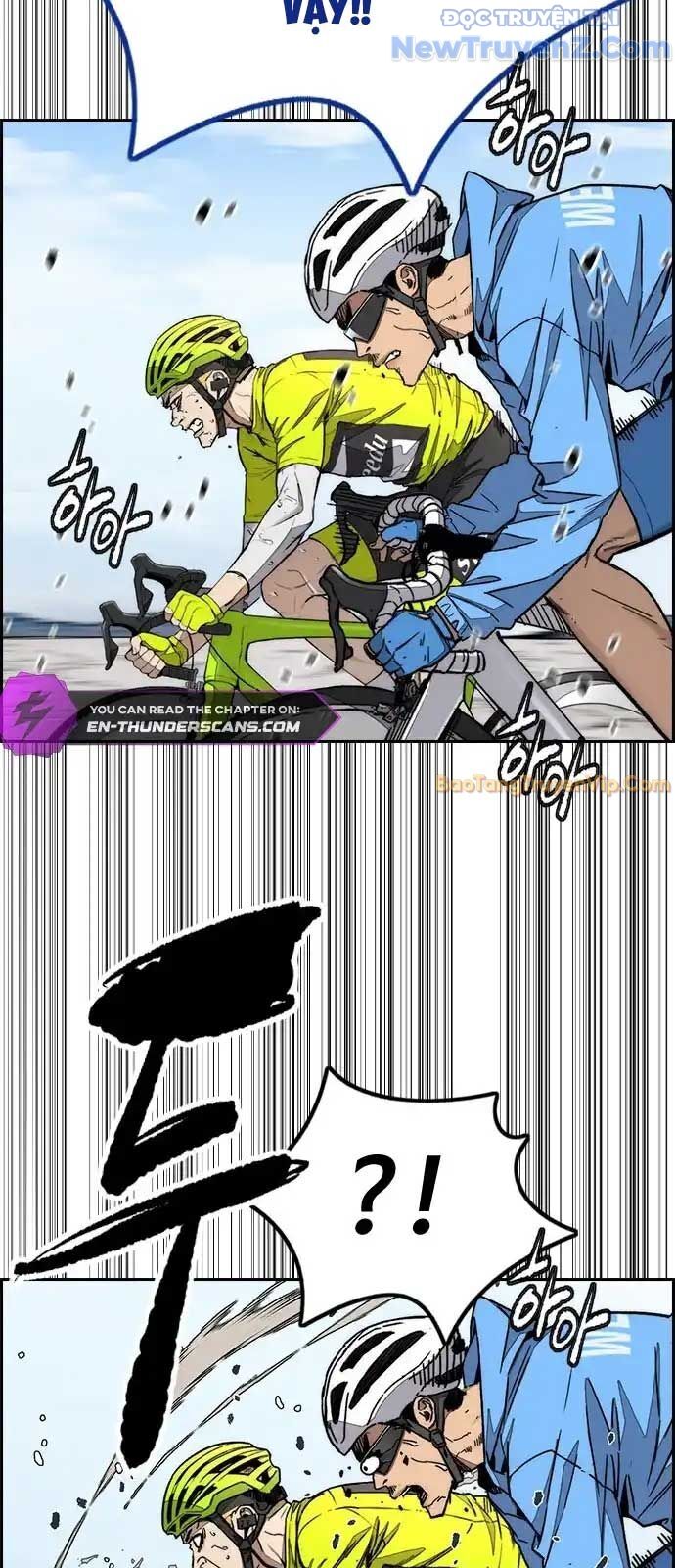 Thể Thao Cực Hạn - Chapter 545.5 - Page 41