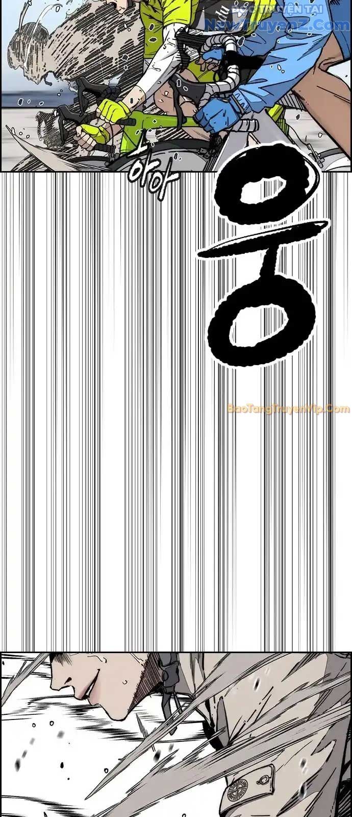 Thể Thao Cực Hạn - Chapter 545.5 - Page 42