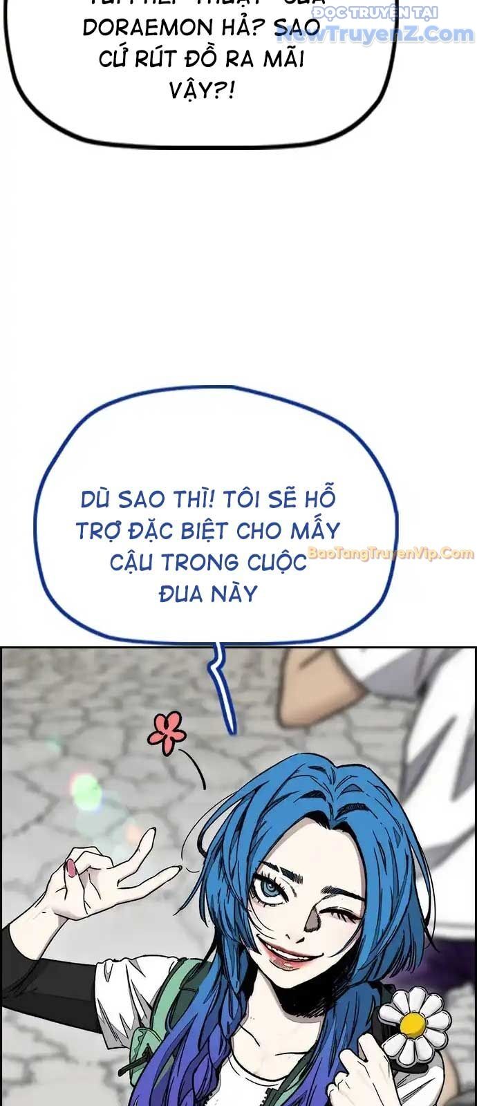 Thể Thao Cực Hạn - Chapter 545.5 - Page 5