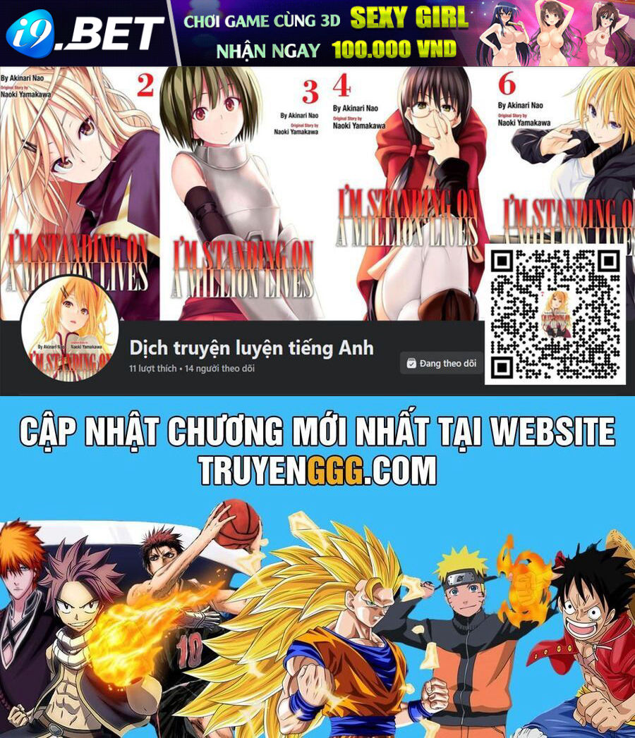 Chiến Đội Đại Thất Cách - Chapter 74 - Page 22