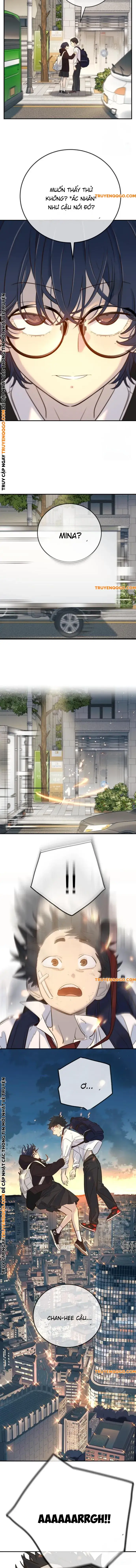 Mọi Người Đều Yêu Cô Ấy - Chapter 10 - Page 13