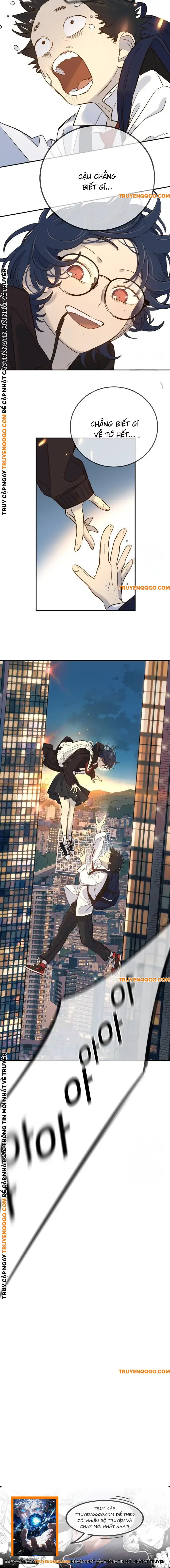 Mọi Người Đều Yêu Cô Ấy - Chapter 10 - Page 14