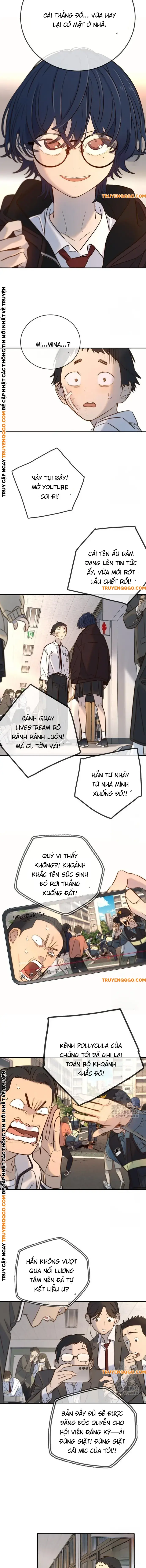 Mọi Người Đều Yêu Cô Ấy - Chapter 10 - Page 4