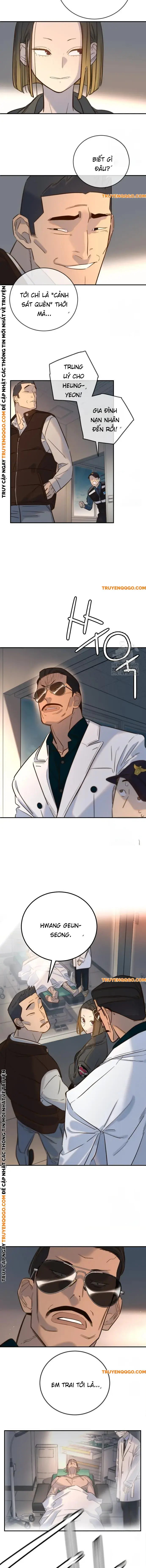 Mọi Người Đều Yêu Cô Ấy - Chapter 10 - Page 7