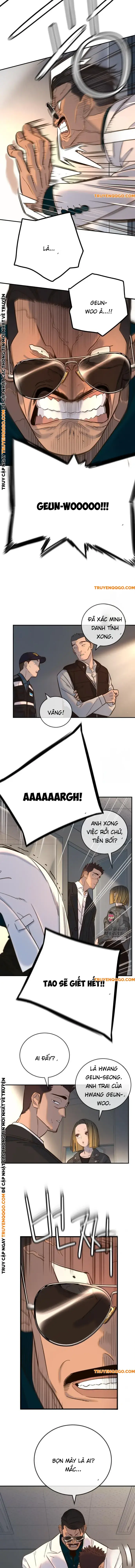 Mọi Người Đều Yêu Cô Ấy - Chapter 10 - Page 8