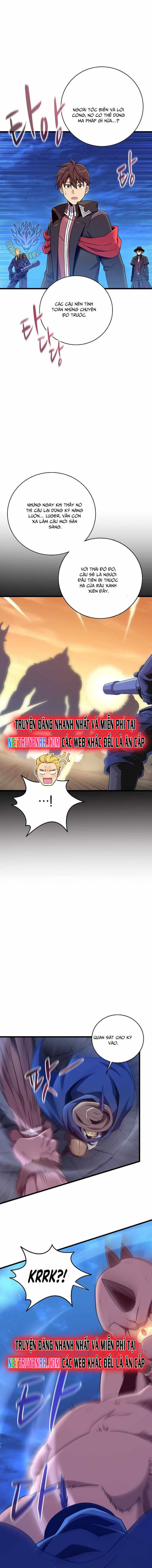 Xạ thủ đạn ma - Chapter 179 - Page 15