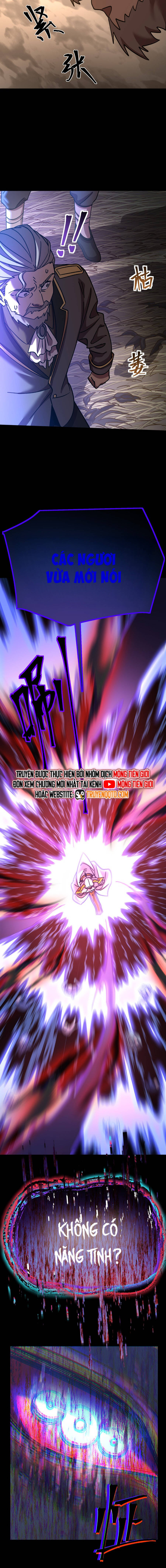 Cao Võ Hạ Cánh Đến Một Vạn Năm Sau - Chapter 210 - Page 11