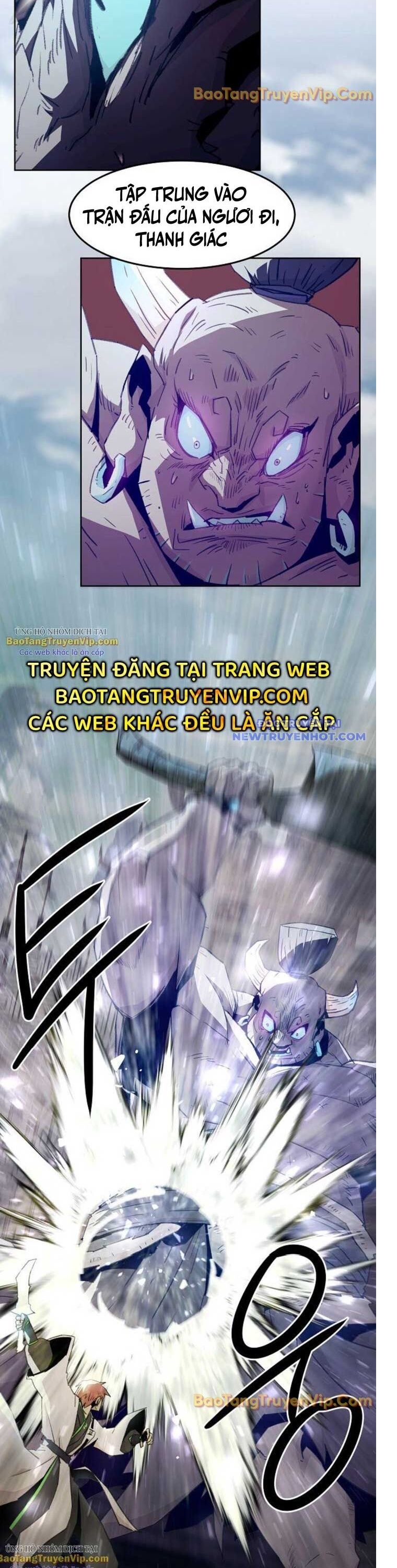 Tiểu Gia Chủ của Tứ Xuyên Đường Gia trở thành Kiếm Thần - Chapter 66 - Page 20