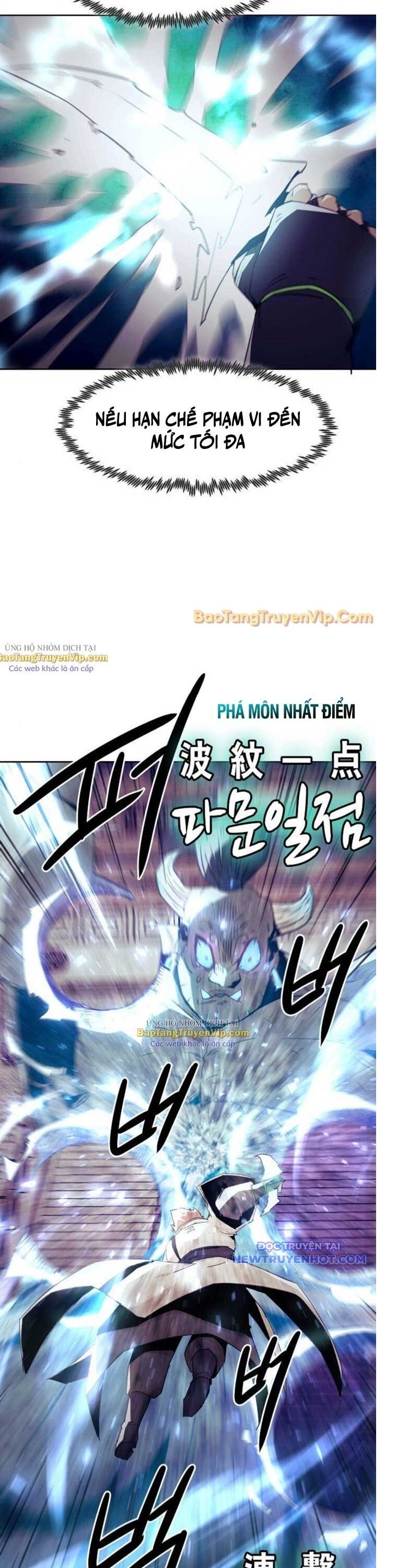 Tiểu Gia Chủ của Tứ Xuyên Đường Gia trở thành Kiếm Thần - Chapter 66 - Page 23