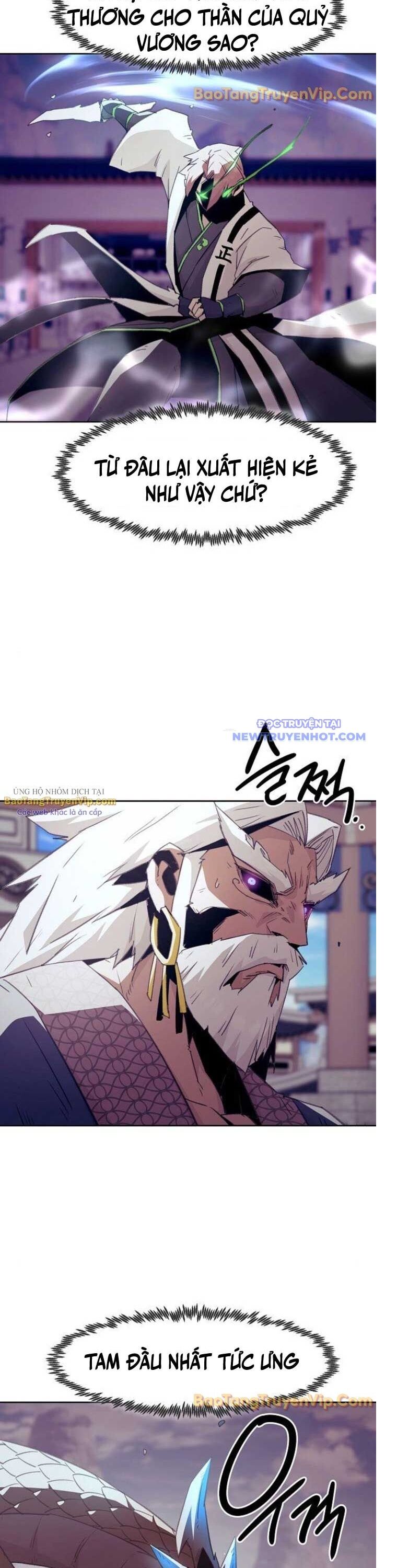 Tiểu Gia Chủ của Tứ Xuyên Đường Gia trở thành Kiếm Thần - Chapter 66 - Page 25