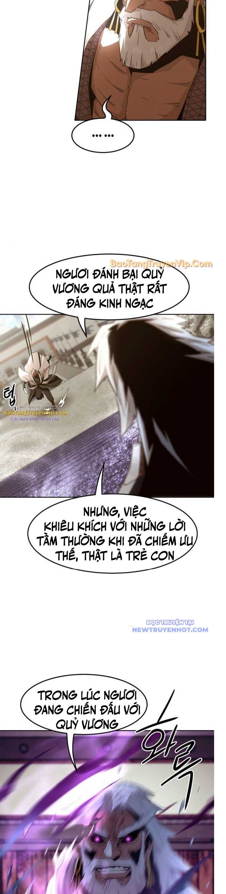 Tiểu Gia Chủ của Tứ Xuyên Đường Gia trở thành Kiếm Thần - Chapter 66 - Page 29