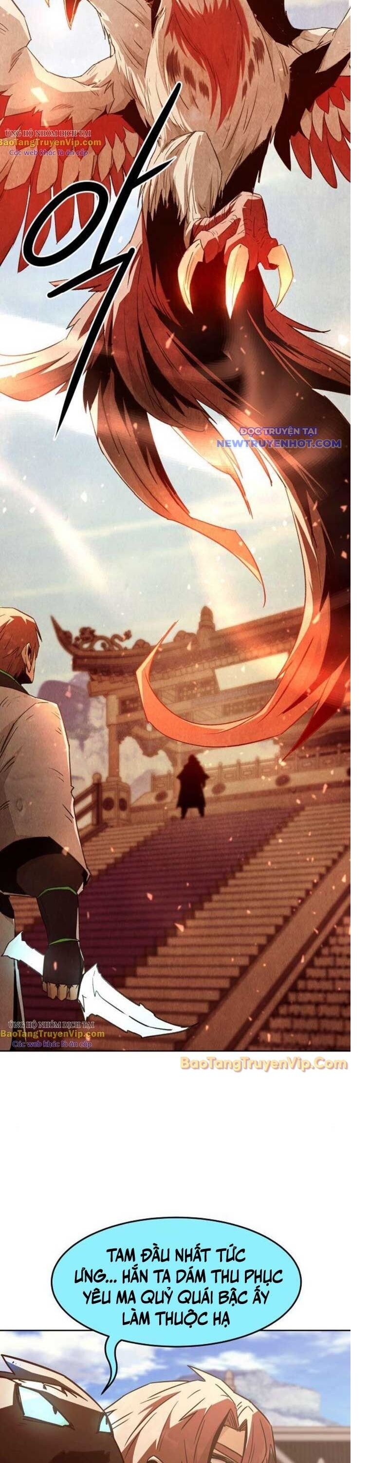 Tiểu Gia Chủ của Tứ Xuyên Đường Gia trở thành Kiếm Thần - Chapter 66 - Page 3