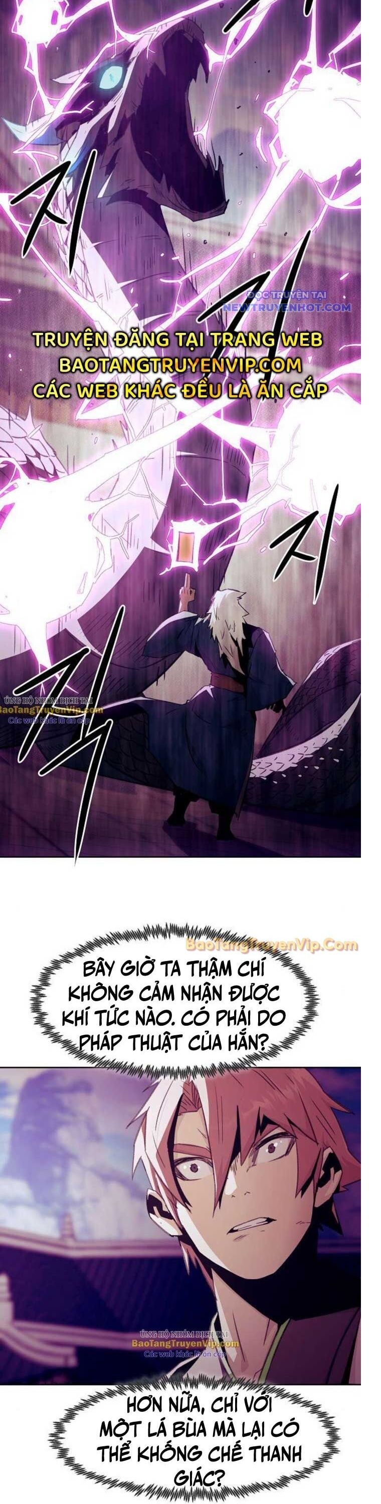 Tiểu Gia Chủ của Tứ Xuyên Đường Gia trở thành Kiếm Thần - Chapter 66 - Page 32